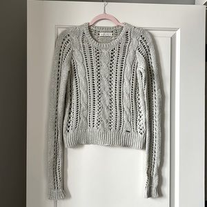 Abercrombie & Fitch XS Sweater